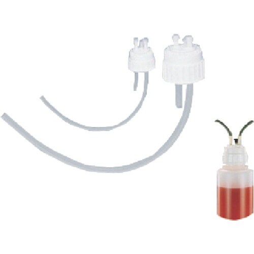 TGK コネクター付キャップ 2162−0831J