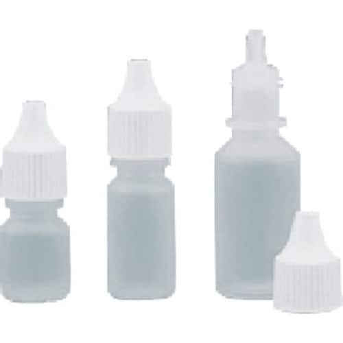 TGK ドロッパーボトル LDPE 8mL 25本