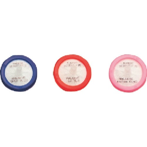 TGK シリンジフィルタ 723−2580 50入