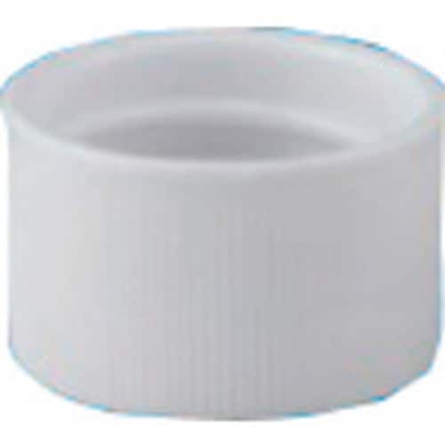 TGK 白キャップ S−1用メラミン樹脂100入