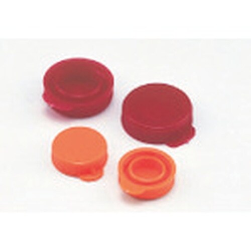 TGK ポリ栓 PS−20B用 エンジ 50個入