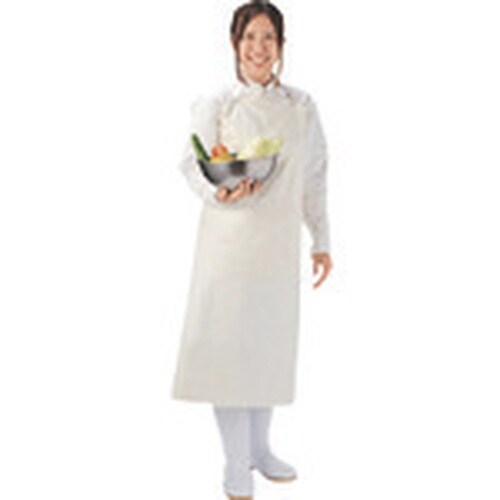 TGK NBR耐油ゴムエプロン 腰 AF−7100