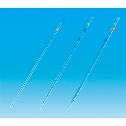 TGK メスピペット 極太大穴 クラスB 1mL