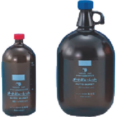 TGK オートビュレット用茶ボトル 200mL