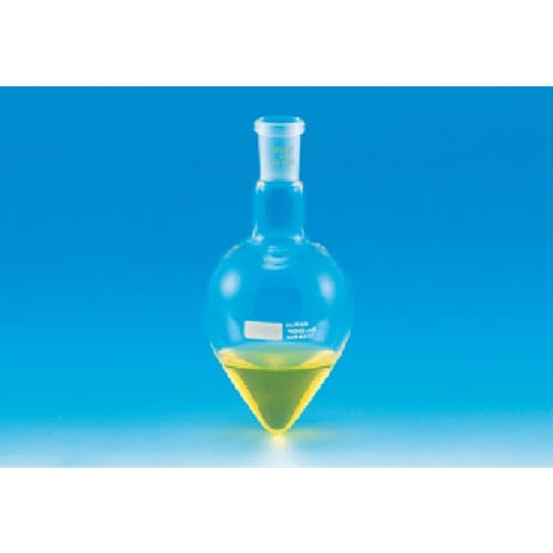 TGK 共通なし型フラスコ 5mL 14/23