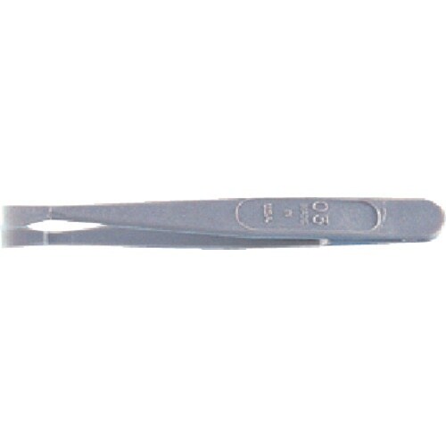 TGK プラスチックピンセット #03 デルリン