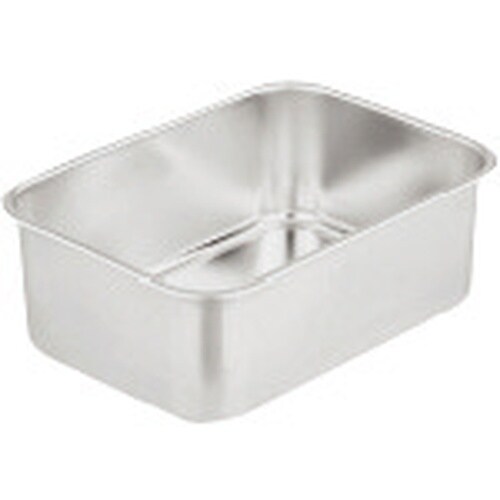 TGK SUS深型組バット 酸洗浄済 1号