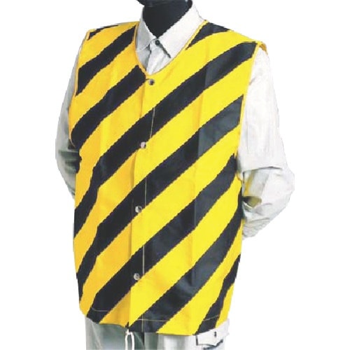 つくし 布製トラチョッキ (無反射)