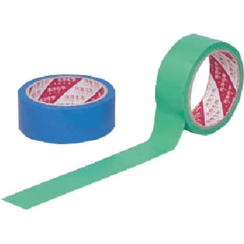 つくし フロアテープ 緑 38mm幅×50m