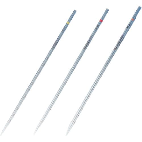 TGK メスピペット 中間 Sグレード 0.5mL