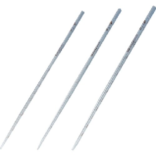 TGK メスピペット 先端 大穴 柴田 20mL