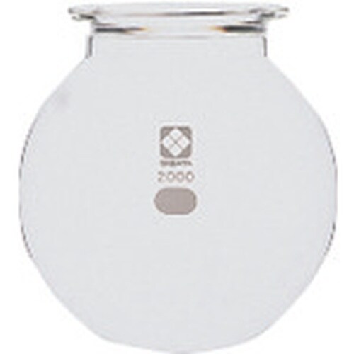 TGK セパラF丸形 3000mL 120φ