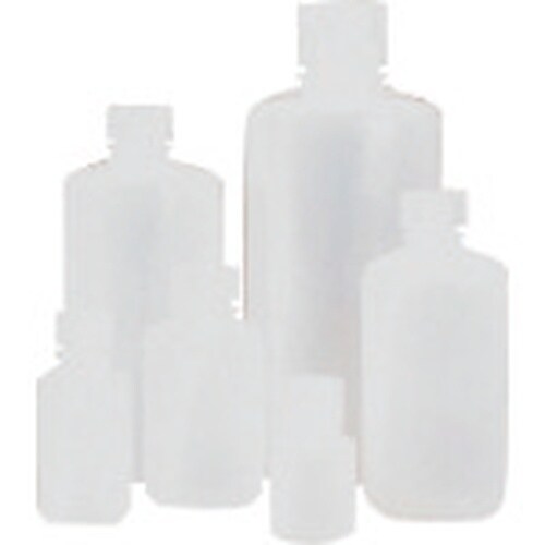 TGK 細口サンプルびん PPCO 125mL 7