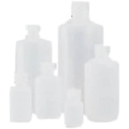 TGK 細口サンプル瓶 HDPE 60mL 72入