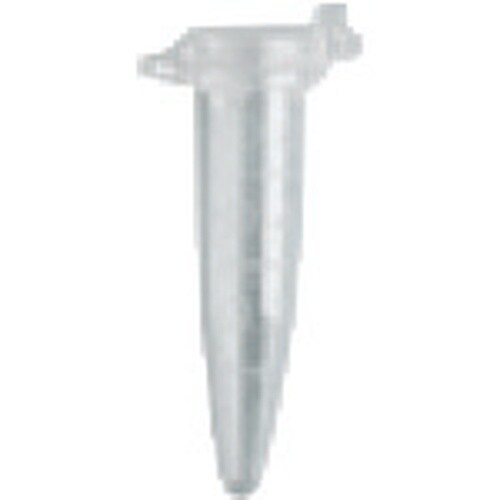 TGK ロック付マイクロチューブ 3454JP 1