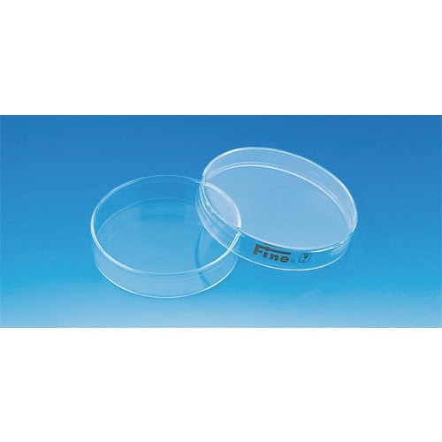 TGK Fine シャーレー マーク付 100 フ