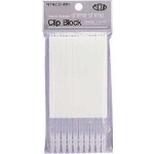 TGK しめしめ用クリップ NT45CB−200(