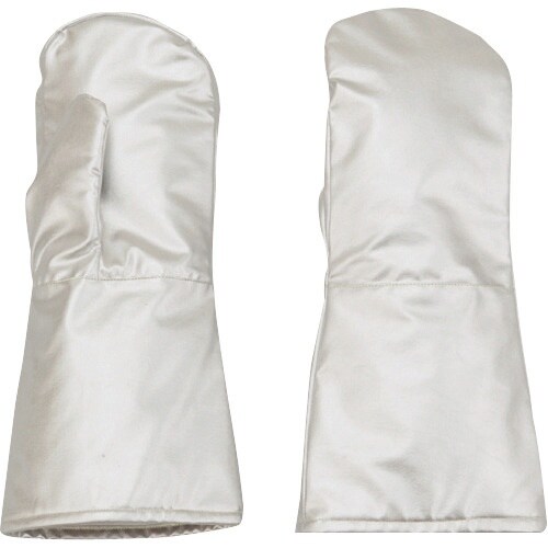 TGK 遮熱ミトン マックディフェンス フリー