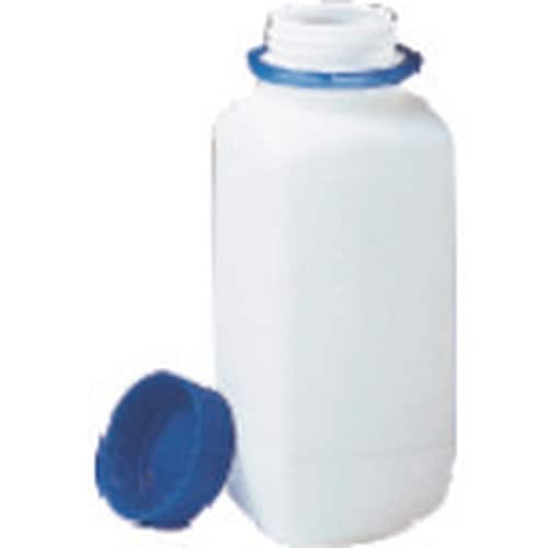 TGK 角型広口びん 250mL HDPE