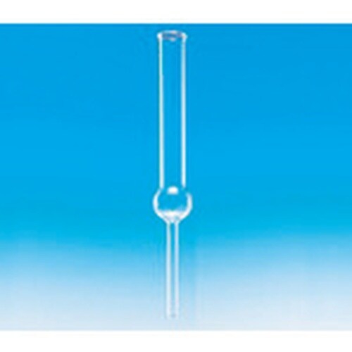 TGK 塩化カルシウム直管 18φ×180H