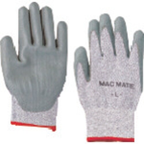 TGK 耐切創手袋 MT985 M 白