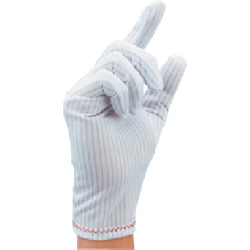 TGK チャージフリー手袋MX118 LL10双