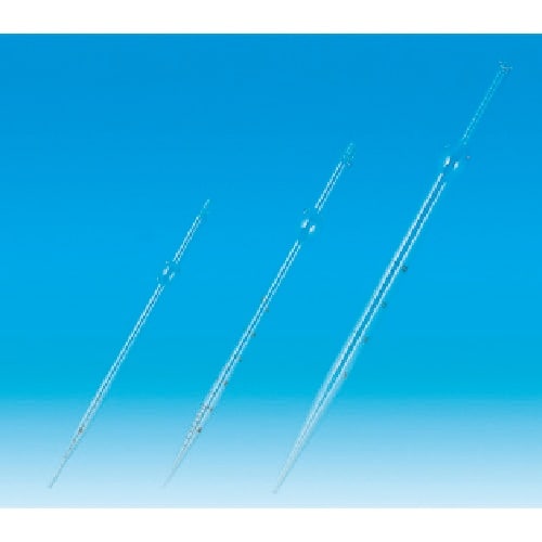 TGK 駒込ピペット 10mL 10本入