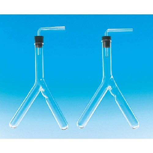 TGK 試験管二又 21φ