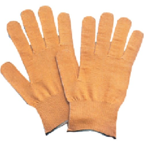 TGK 安全作業手袋 MZ670 L