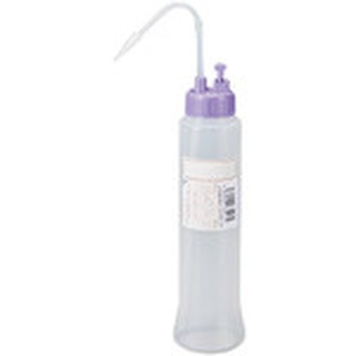 TGK NT洗瓶 B型カラーcap スリム200m