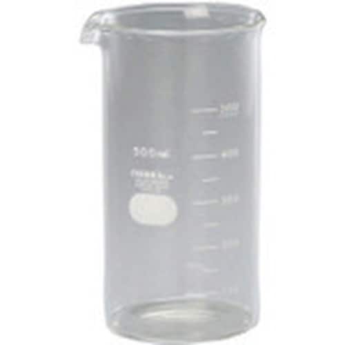 TGK トールビーカー 500mL AGC IWA