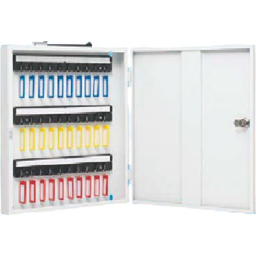 つくし キーボックス 30個用 携帯・固定兼用