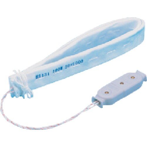 TGK リボンヒーター200W差込40×2m