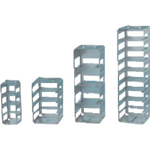 TGK クライオボックスラック 9×9列 4段