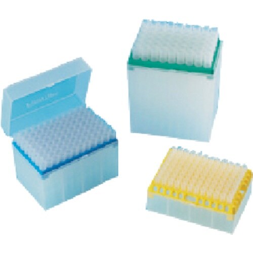 TGK フィンチップ 1−10mL 120本入