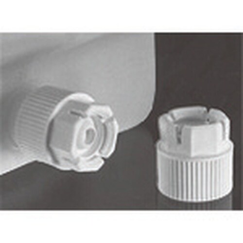 TGK 活栓キャップ PP 4入