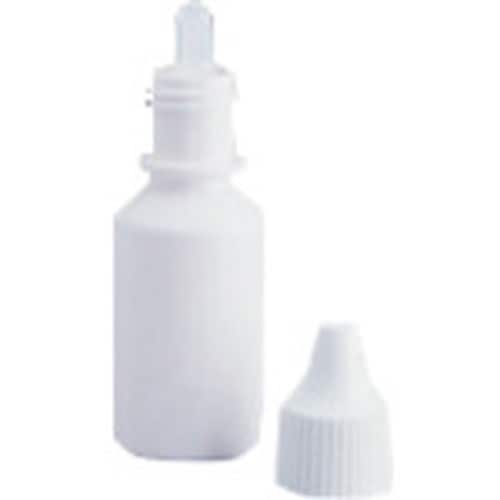 TGK ドロッパーボトル LDPE 白cap 8m