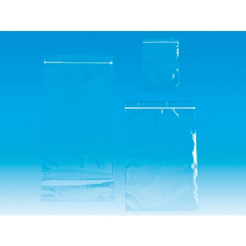 TGK サンプルバッグ LDPE 229×457