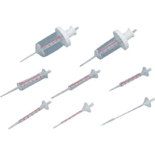 TGK 1.25mLシリンジ 00−NS−M 10