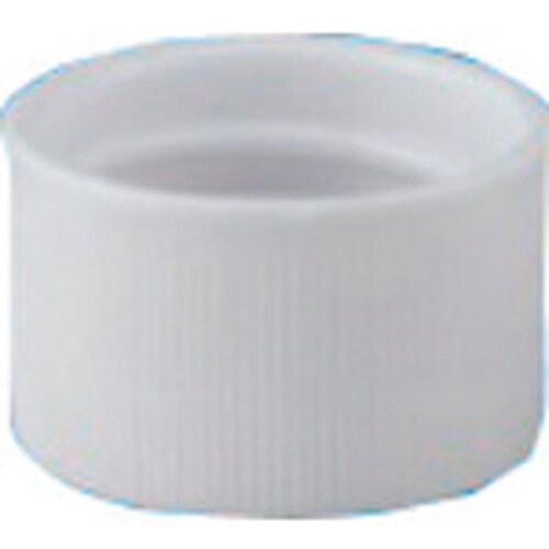 TGK 白キャップSV110用メラミン樹脂20入