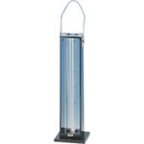 TGK Fine透視度計 300mm スタンド付