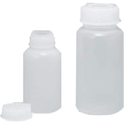 TGK 広口びん 500mL LDPE