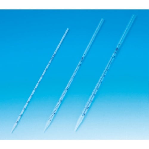 TGK メスピペット 先端 PP 1mL