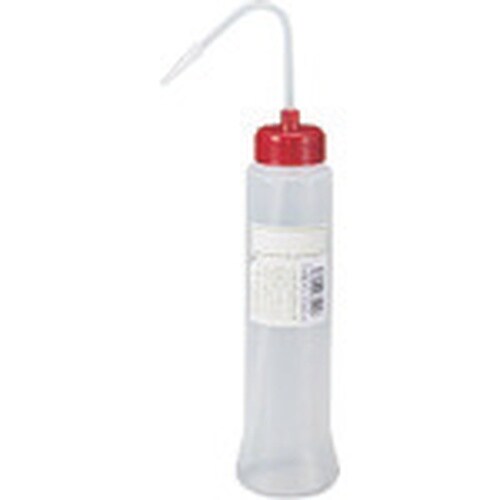 TGK NT洗瓶BII型 カラーcapスリム 20