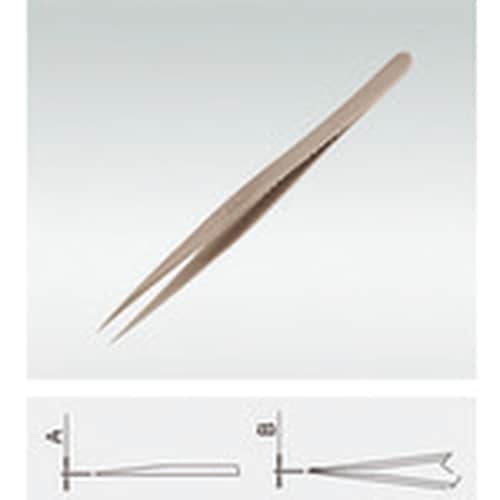 TGK 超精密ピンセット DU−1 INOX