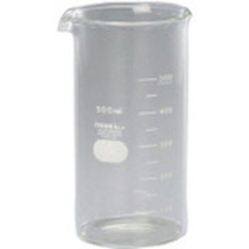 TGK トールビーカー 300mL AGC IWA