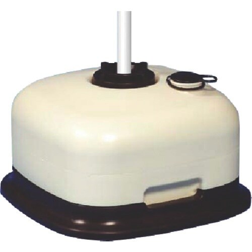 つくし 桃太郎旗用ウェイト(水タンクタイプ)