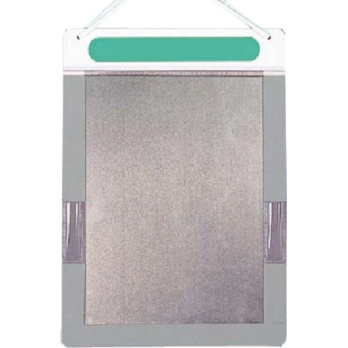 つくし チェックボード(タイトル無し)A4縦用