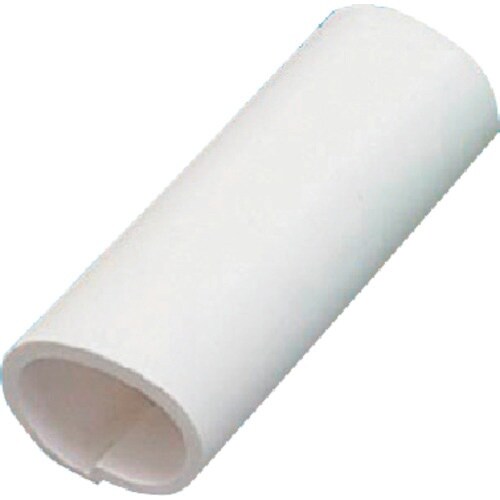 つくし 鉄筋カラーマーカー 白 10個入りパック