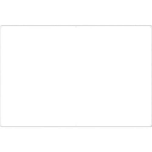 つくし 白色無地板SCボード 600×900mm